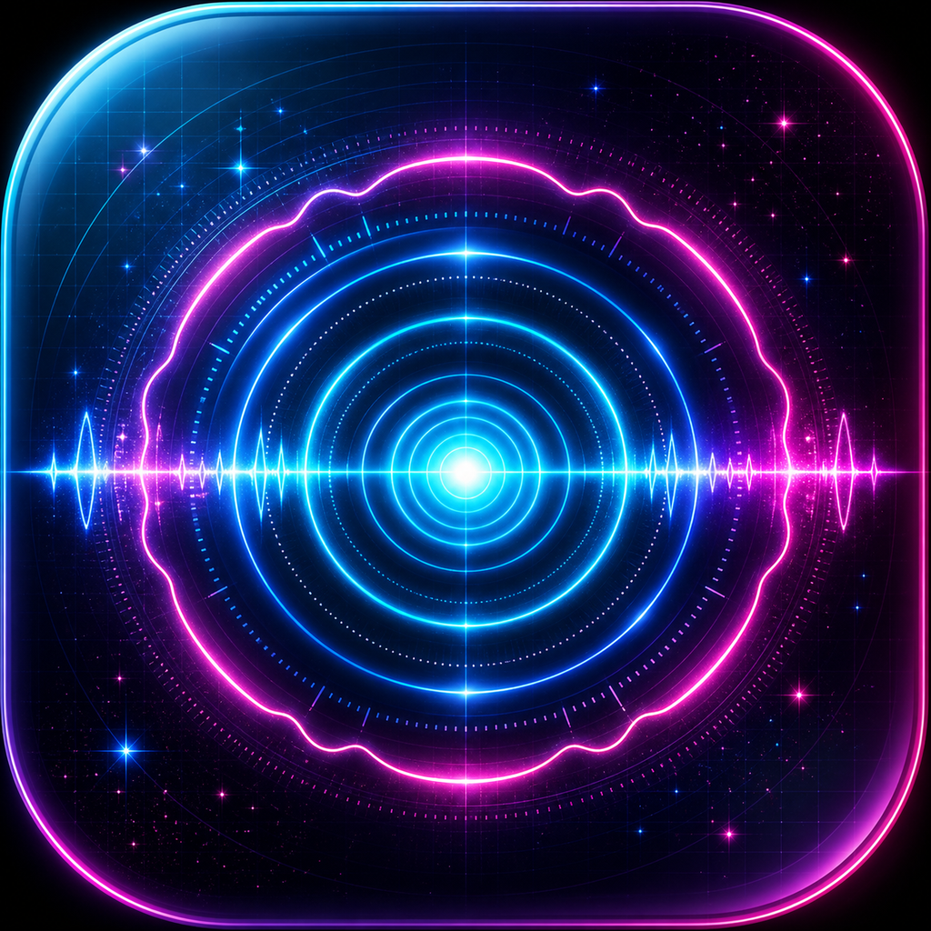Wave app icon