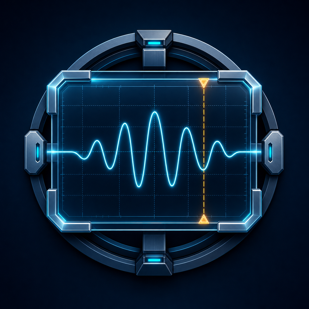 Wavepane icon