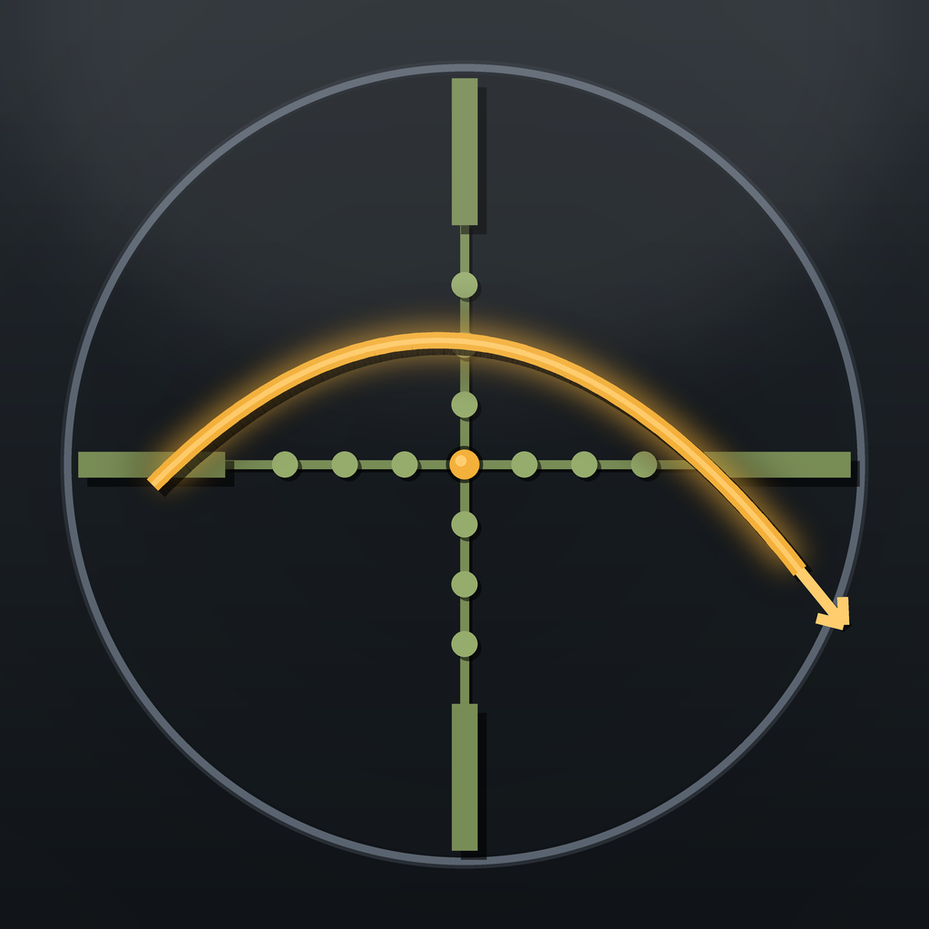 Windage app icon