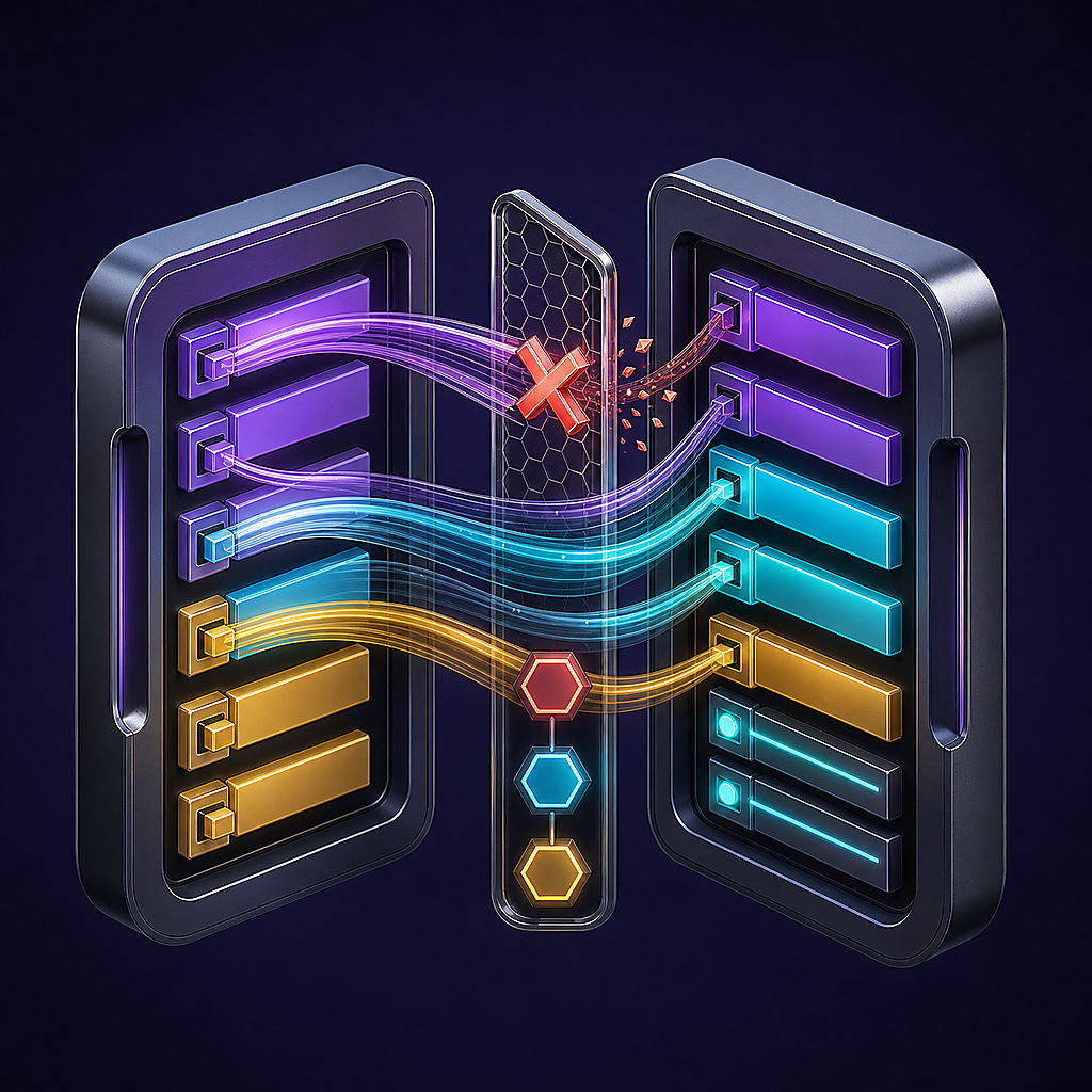 Wireproof icon