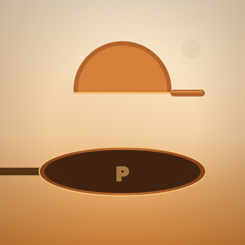 Yieldpan app icon