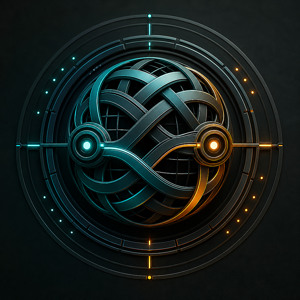 Zonebraid icon